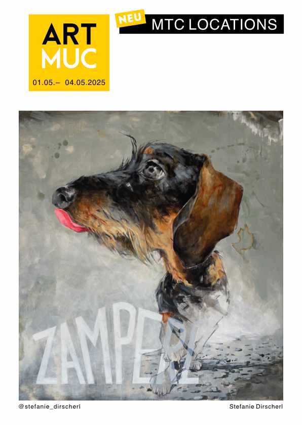 ART MUC 2025