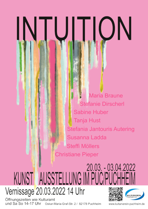 Intuition PUC / Puchheim
